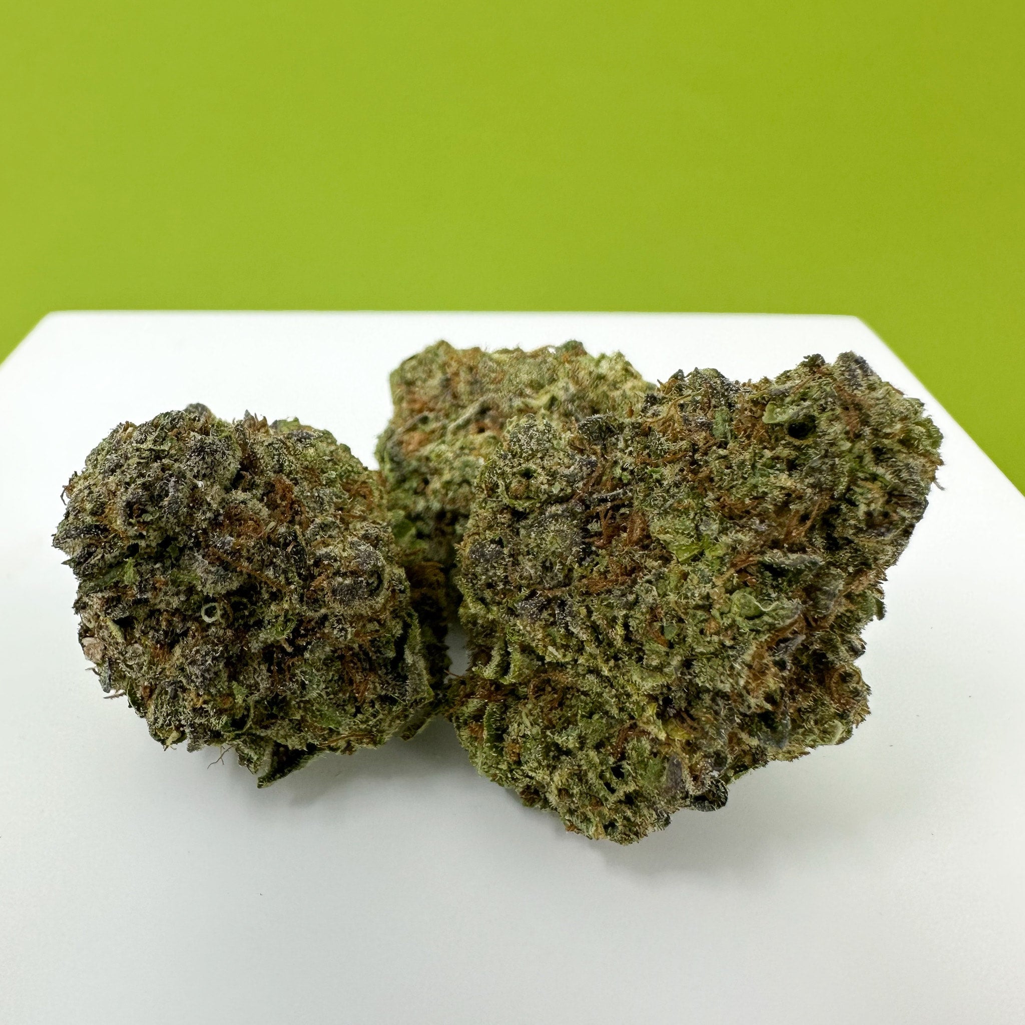 Strain Review: Dosicake by Archive Seeds - The Highest Critic